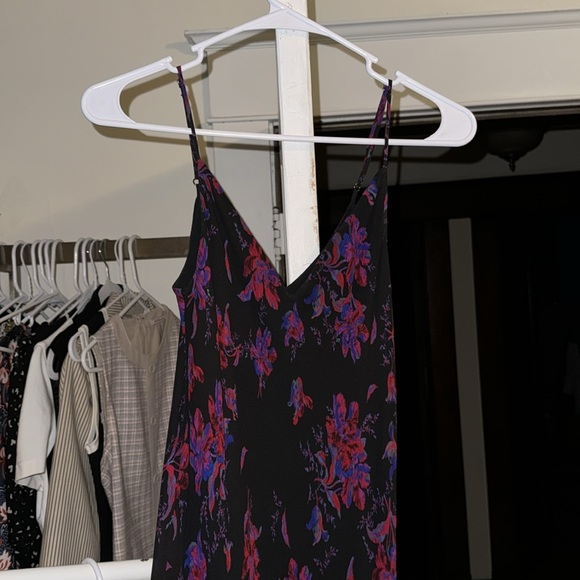 Rag & Bone Mallory Print Dress - Picture 6 of 10